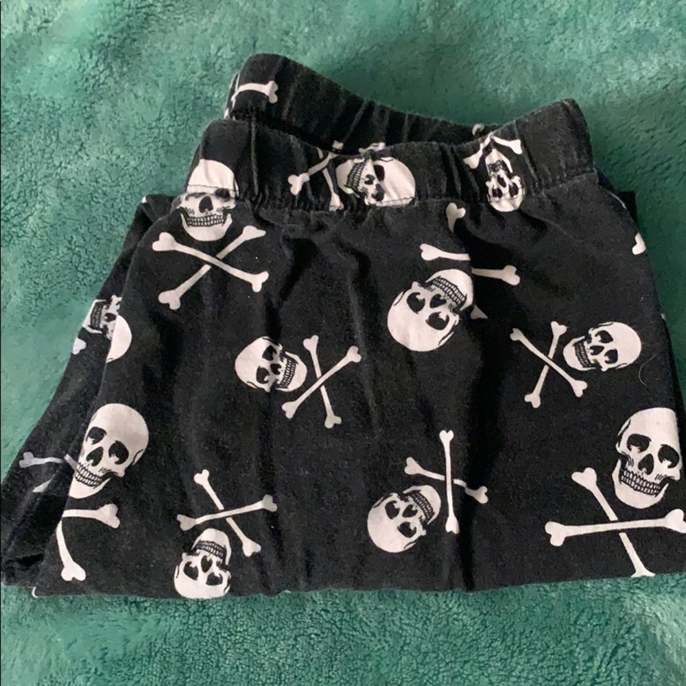 No Boundaries size M(7-9) juniors